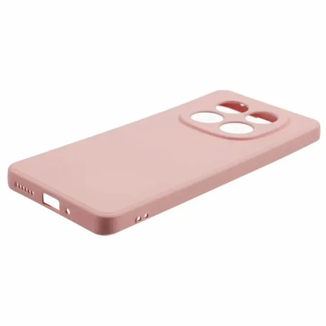 Coque Xiaomi Redmi Note 15 / Poco M8 5G Silicone Doublé avec Verre Tre