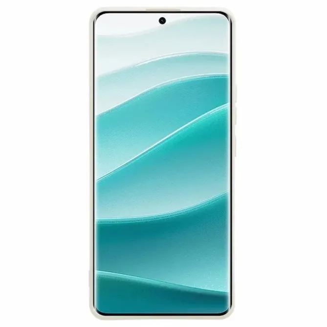 Coque Xiaomi Redmi Note 15 / Poco M8 5G Silicone Doublé avec Verre Tre