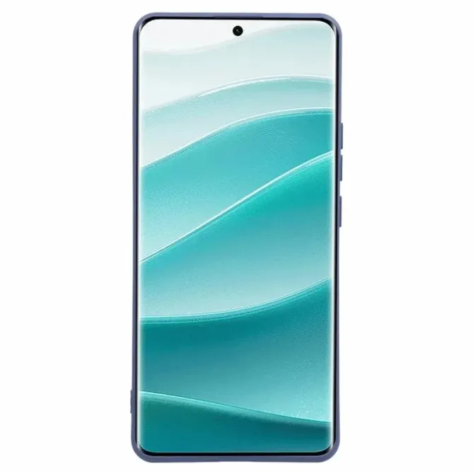 Coque Xiaomi Redmi Note 15 / Poco M8 5G Silicone Doublé avec Verre Tre
