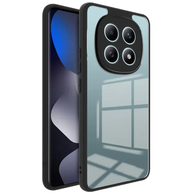 Coque Xiaomi Redmi Note 15 / Poco M8 5G Transparente IMAK UX-9A