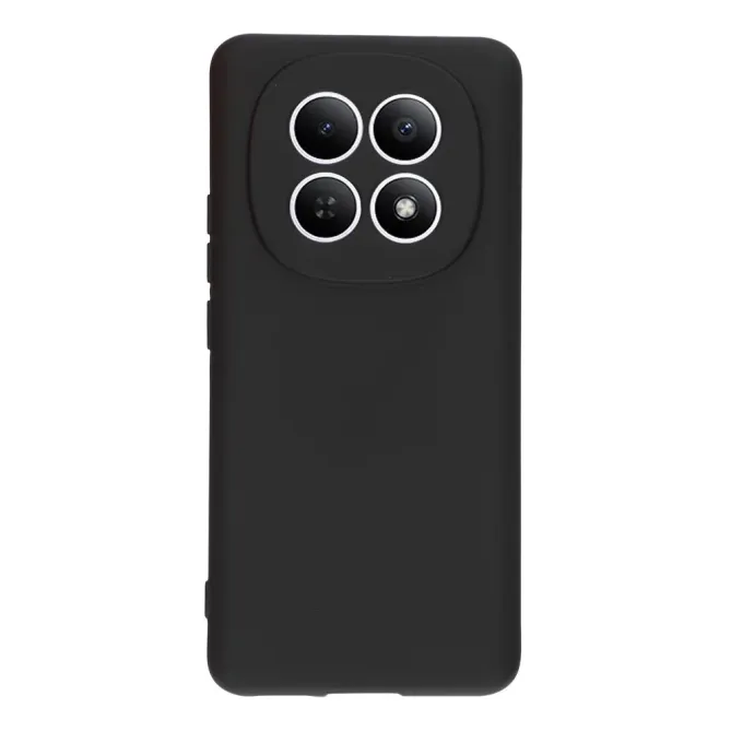 Coque Xiaomi Redmi Note 15 5G, 4G / Poco M8 5G Silicone Touch Flexible