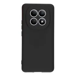 Coque Xiaomi Redmi Note 15 5G, 4G / Poco M8 5G Silicone Touch Flexible