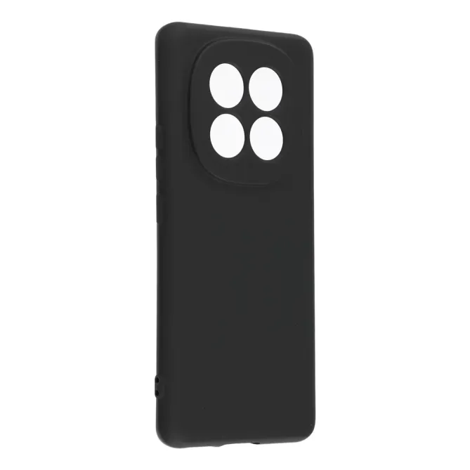 Coque Xiaomi Redmi Note 15 5G, 4G / Poco M8 5G Silicone Touch Flexible