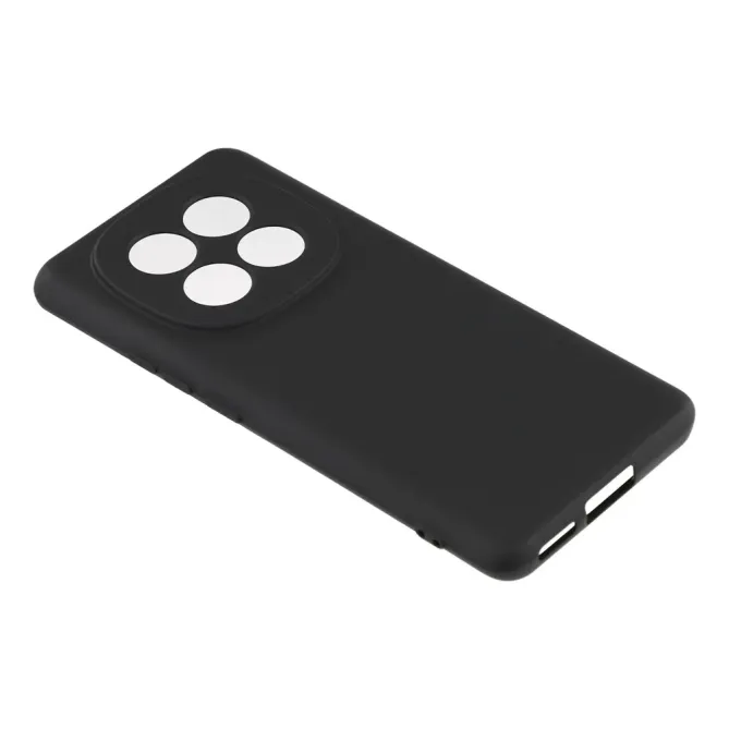 Coque Xiaomi Redmi Note 15 5G, 4G / Poco M8 5G Silicone Touch Flexible