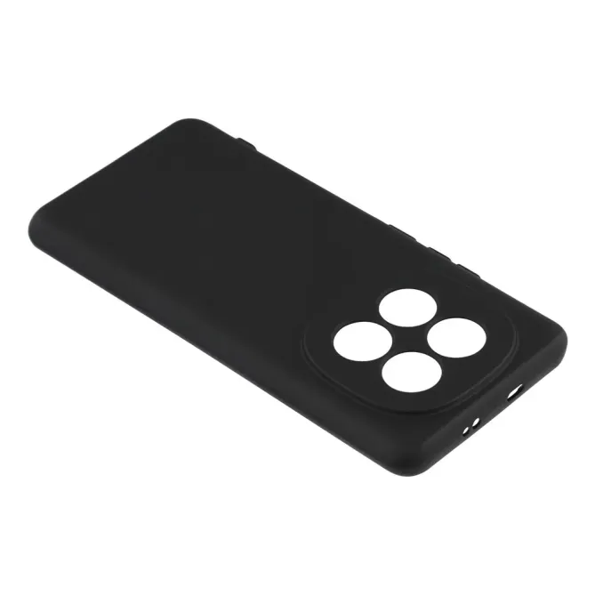 Coque Xiaomi Redmi Note 15 5G, 4G / Poco M8 5G Silicone Touch Flexible