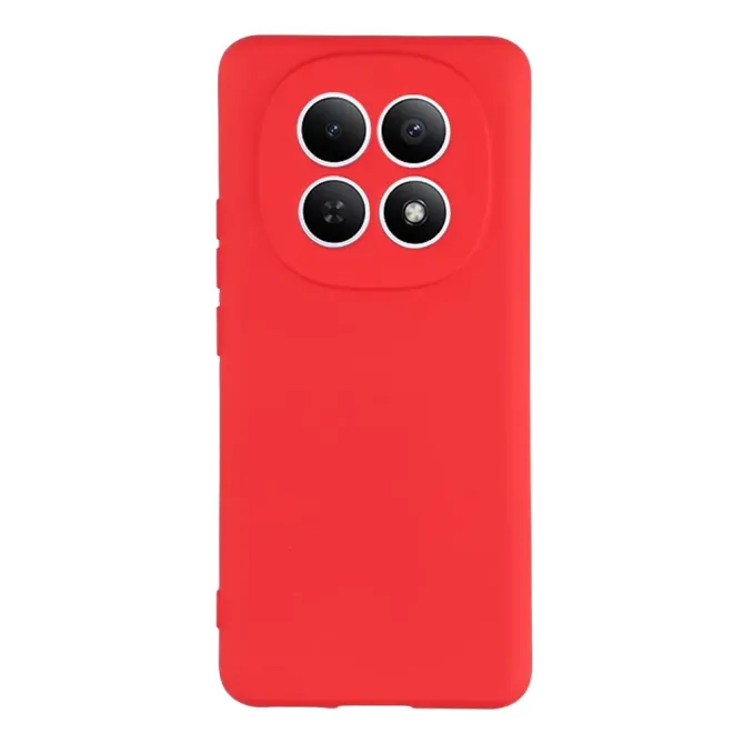 Coque Xiaomi Redmi Note 15 5G, 4G / Poco M8 5G Silicone Touch Flexible