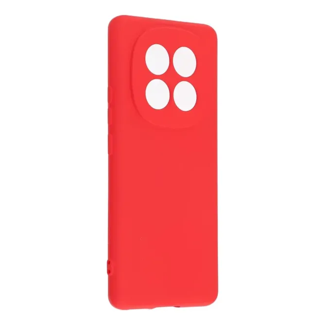 Coque Xiaomi Redmi Note 15 5G, 4G / Poco M8 5G Silicone Touch Flexible