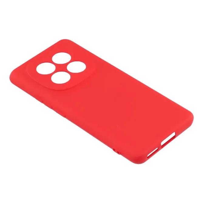 Coque Xiaomi Redmi Note 15 5G, 4G / Poco M8 5G Silicone Touch Flexible