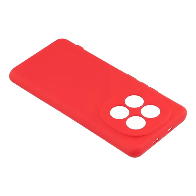 Coque Xiaomi Redmi Note 15 5G, 4G / Poco M8 5G Silicone Touch Flexible