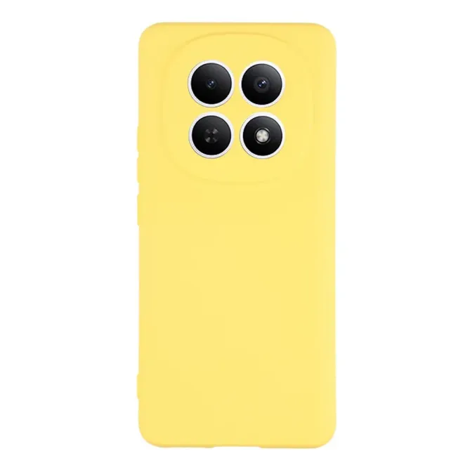 Coque Xiaomi Redmi Note 15 5G, 4G / Poco M8 5G Silicone Touch Flexible