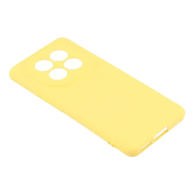 Coque Xiaomi Redmi Note 15 5G, 4G / Poco M8 5G Silicone Touch Flexible