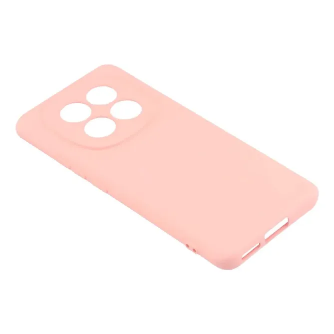 Coque Xiaomi Redmi Note 15 5G, 4G / Poco M8 5G Silicone Touch Flexible