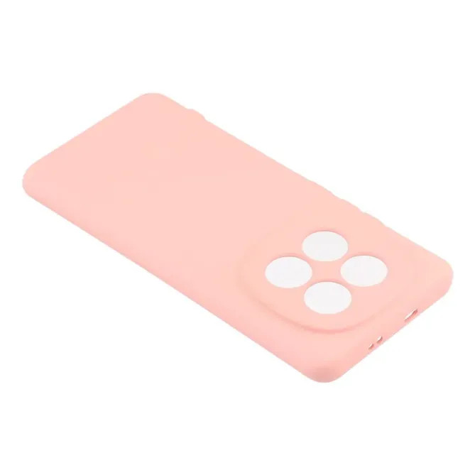 Coque Xiaomi Redmi Note 15 5G, 4G / Poco M8 5G Silicone Touch Flexible