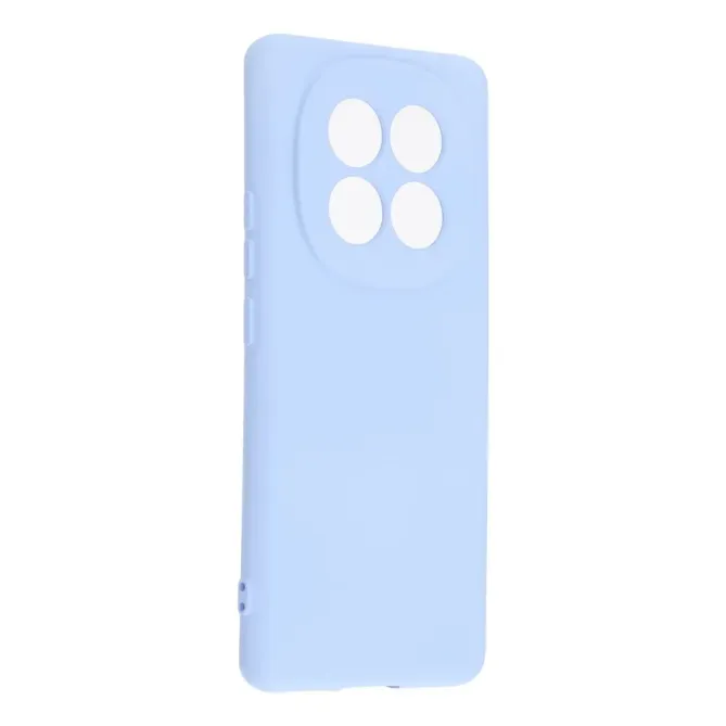 Coque Xiaomi Redmi Note 15 5G, 4G / Poco M8 5G Silicone Touch Flexible