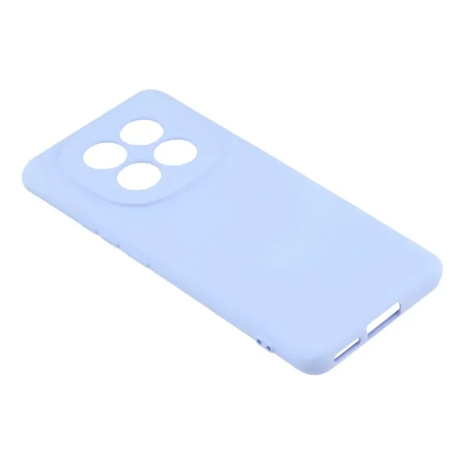 Coque Xiaomi Redmi Note 15 5G, 4G / Poco M8 5G Silicone Touch Flexible