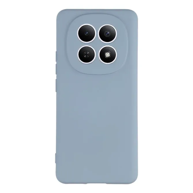 Coque Xiaomi Redmi Note 15 5G, 4G / Poco M8 5G Silicone Touch Flexible