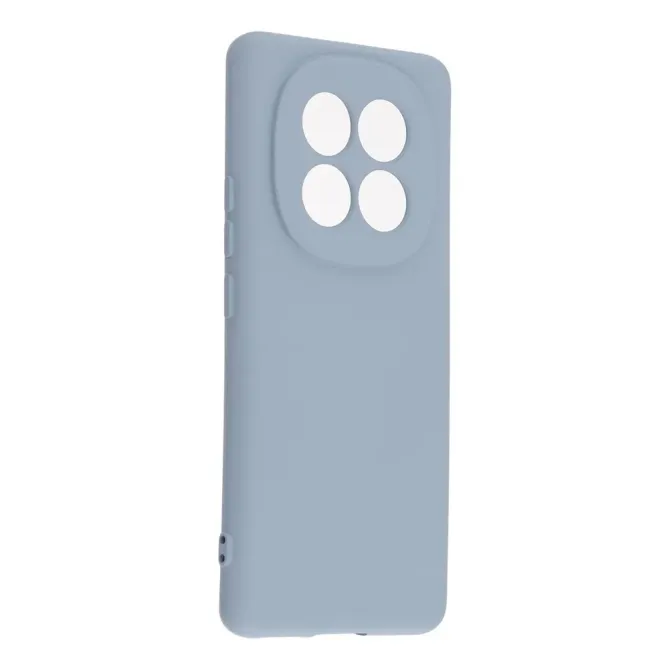 Coque Xiaomi Redmi Note 15 5G, 4G / Poco M8 5G Silicone Touch Flexible