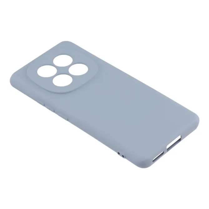 Coque Xiaomi Redmi Note 15 5G, 4G / Poco M8 5G Silicone Touch Flexible