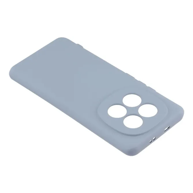 Coque Xiaomi Redmi Note 15 5G, 4G / Poco M8 5G Silicone Touch Flexible
