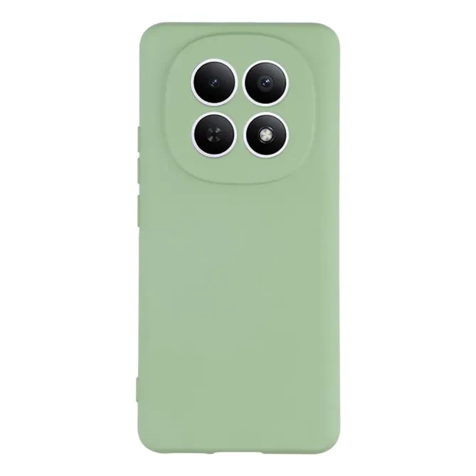 Coque Xiaomi Redmi Note 15 5G, 4G / Poco M8 5G Silicone Touch Flexible