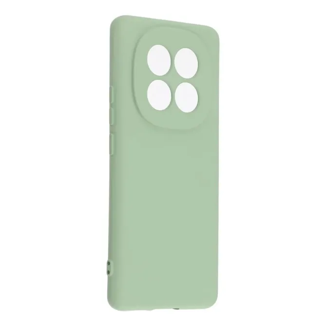 Coque Xiaomi Redmi Note 15 5G, 4G / Poco M8 5G Silicone Touch Flexible
