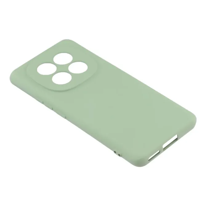 Coque Xiaomi Redmi Note 15 5G, 4G / Poco M8 5G Silicone Touch Flexible