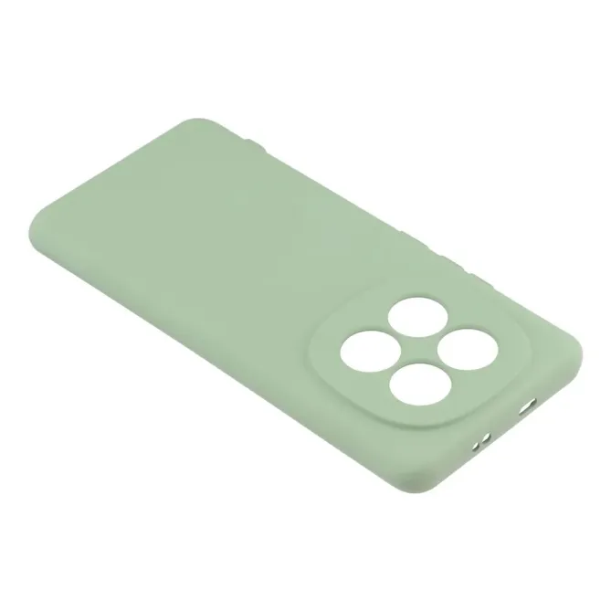 Coque Xiaomi Redmi Note 15 5G, 4G / Poco M8 5G Silicone Touch Flexible