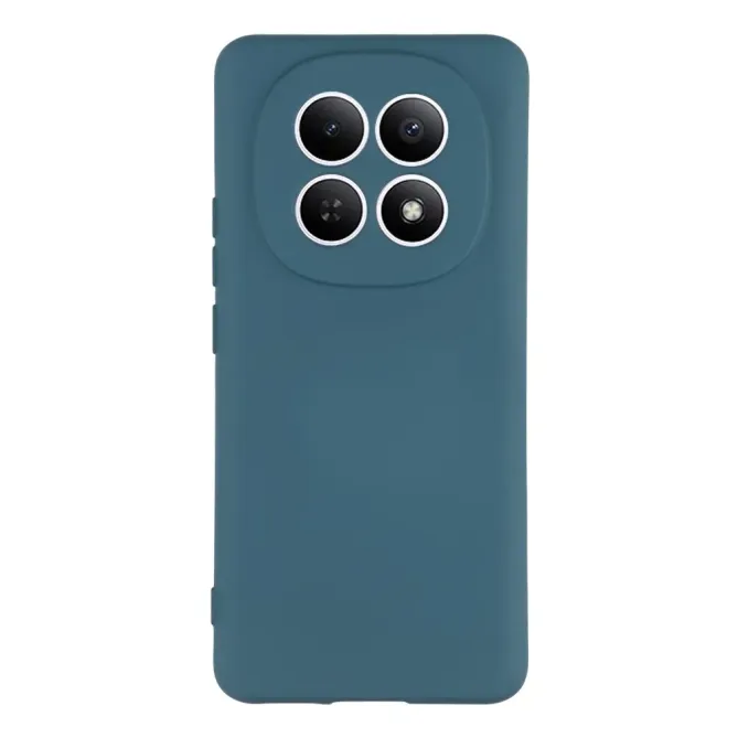 Coque Xiaomi Redmi Note 15 5G, 4G / Poco M8 5G Silicone Touch Flexible