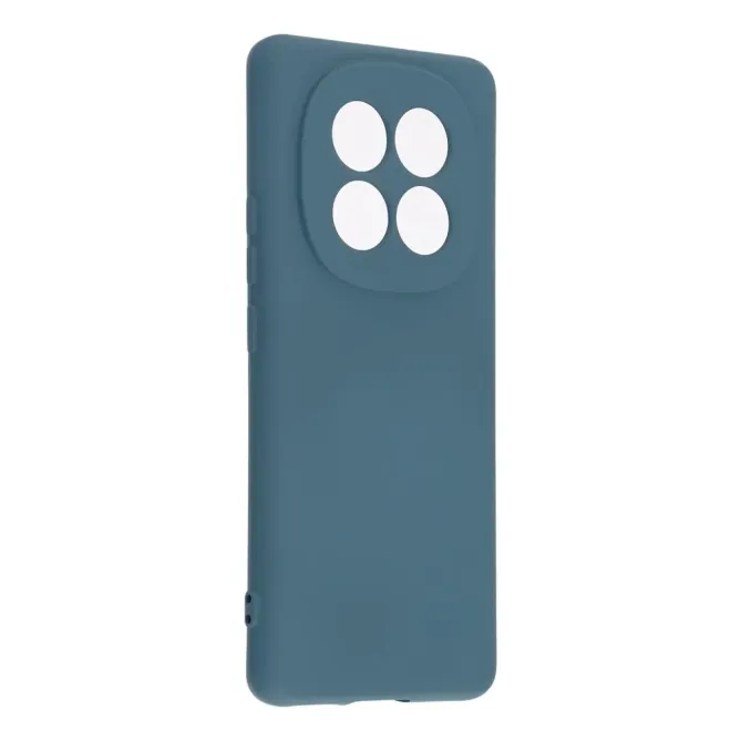 Coque Xiaomi Redmi Note 15 5G, 4G / Poco M8 5G Silicone Touch Flexible