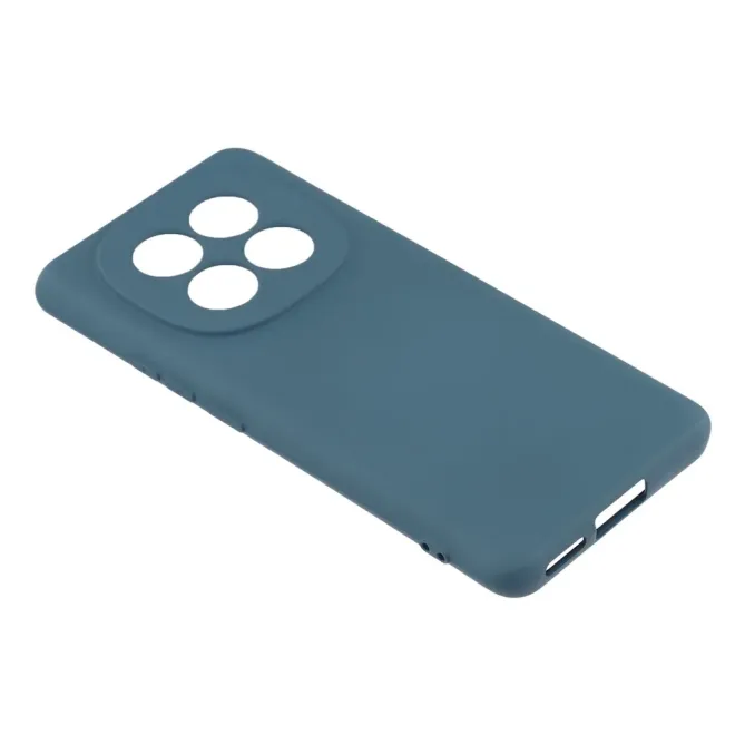 Coque Xiaomi Redmi Note 15 5G, 4G / Poco M8 5G Silicone Touch Flexible