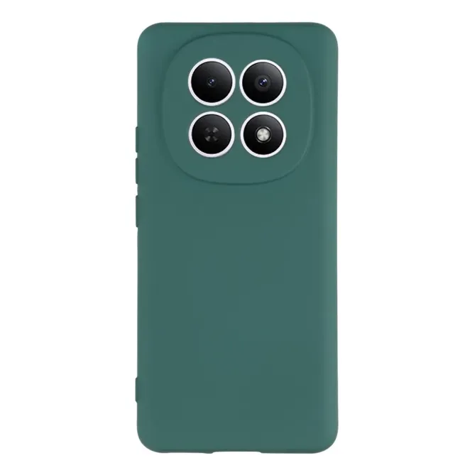 Coque Xiaomi Redmi Note 15 5G, 4G / Poco M8 5G Silicone Touch Flexible