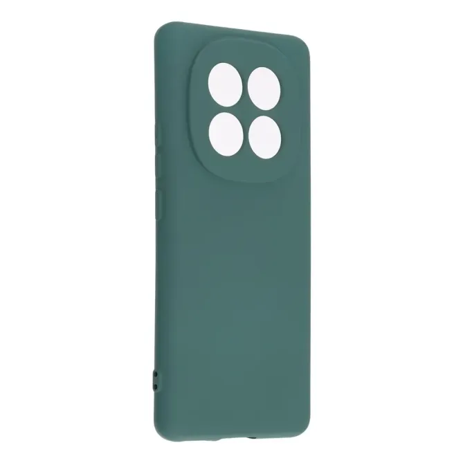 Coque Xiaomi Redmi Note 15 5G, 4G / Poco M8 5G Silicone Touch Flexible