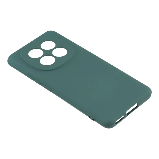 Coque Xiaomi Redmi Note 15 5G, 4G / Poco M8 5G Silicone Touch Flexible