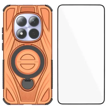 Coque Xiaomi Redmi Note 15 Pro+ / Poco M8 Pro 5G Antichoc Support Béqu