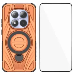 Coque Xiaomi Redmi Note 15 Pro+ / Poco M8 Pro 5G Antichoc Support Béqu