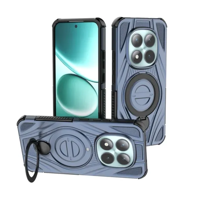 Coque Xiaomi Redmi Note 15 Pro+ / Poco M8 Pro 5G Antichoc Support Béqu