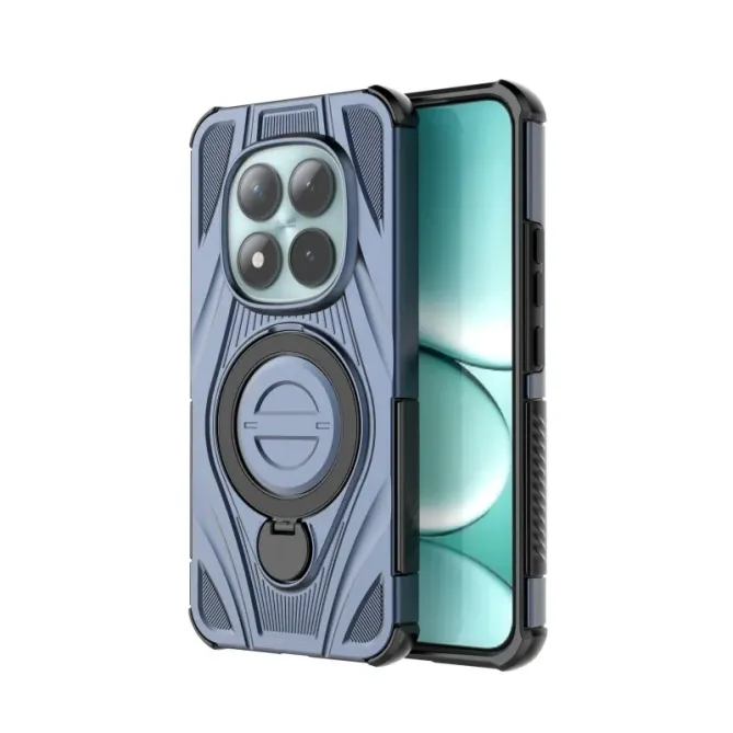 Coque Xiaomi Redmi Note 15 Pro+ / Poco M8 Pro 5G Antichoc Support Béqu