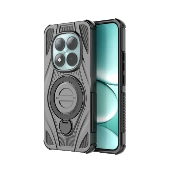 Coque Xiaomi Redmi Note 15 Pro+ / Poco M8 Pro 5G Antichoc Support Béqu