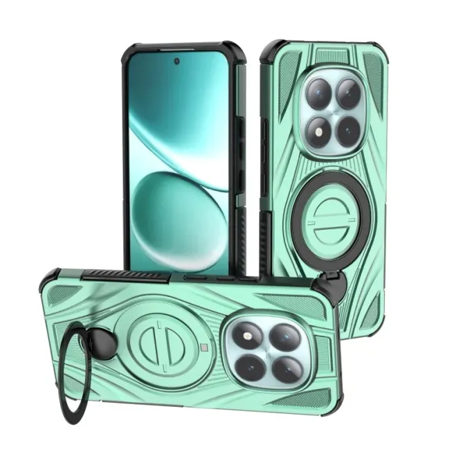 Coque Xiaomi Redmi Note 15 Pro+ / Poco M8 Pro 5G Antichoc Support Béqu
