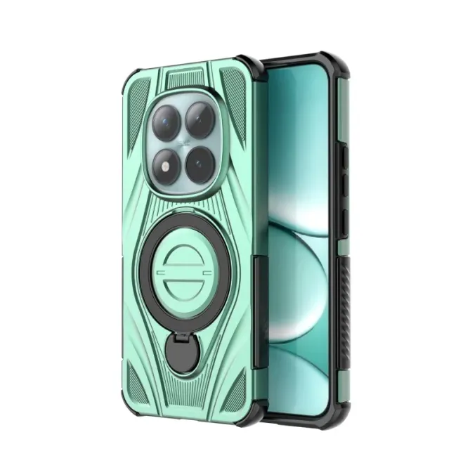 Coque Xiaomi Redmi Note 15 Pro+ / Poco M8 Pro 5G Antichoc Support Béqu