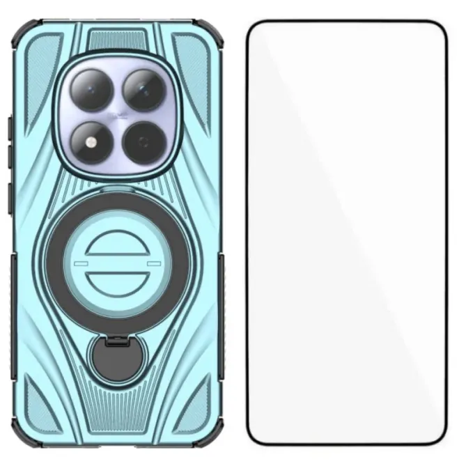 Coque Xiaomi Redmi Note 15 Pro+ / Poco M8 Pro 5G Antichoc Support Béqu