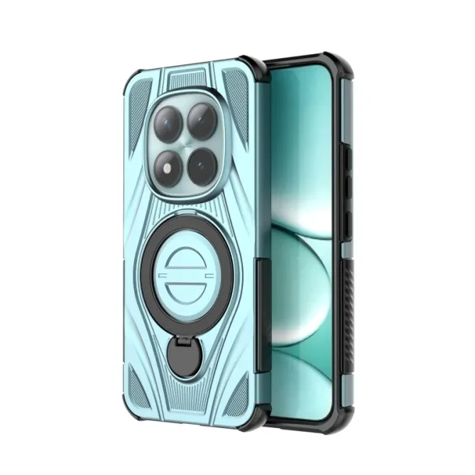 Coque Xiaomi Redmi Note 15 Pro+ / Poco M8 Pro 5G Antichoc Support Béqu