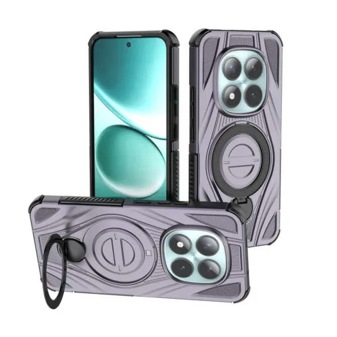 Coque Xiaomi Redmi Note 15 Pro+ / Poco M8 Pro 5G Antichoc Support Béqu