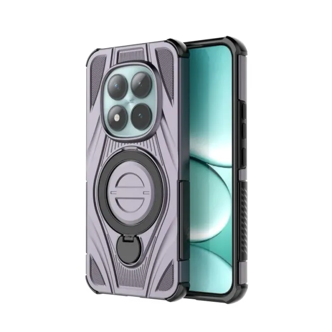 Coque Xiaomi Redmi Note 15 Pro+ / Poco M8 Pro 5G Antichoc Support Béqu