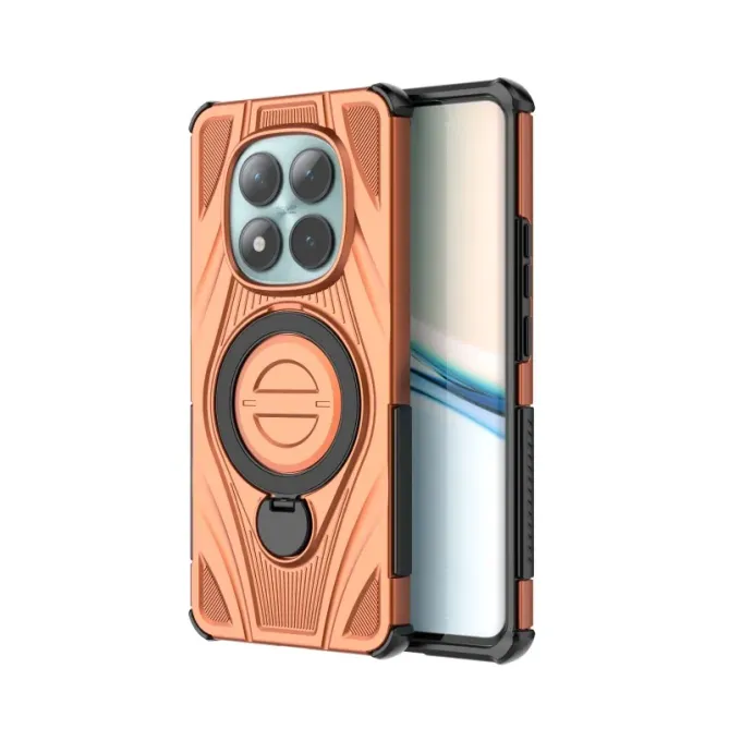 Coque Xiaomi Redmi Note 15 5G / Poco M8 5G Antichoc Support Béquille