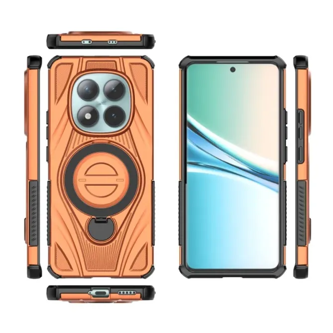 Coque Xiaomi Redmi Note 15 5G / Poco M8 5G Antichoc Support Béquille