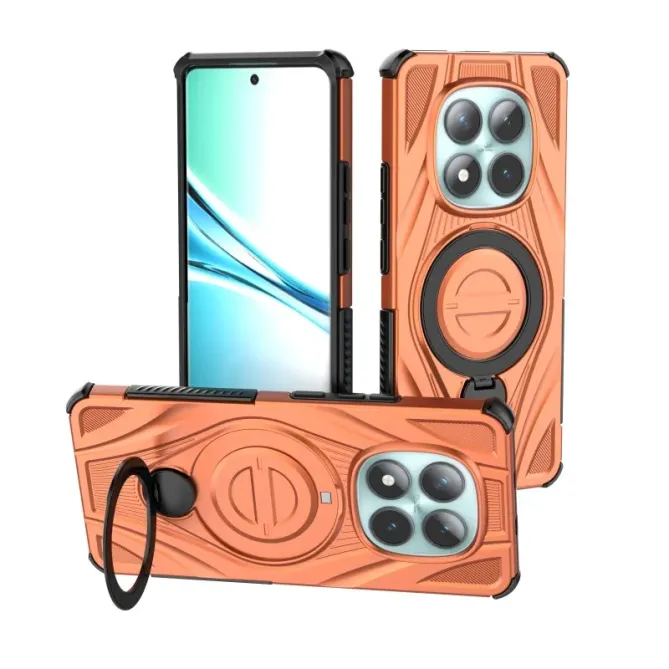 Coque Xiaomi Redmi Note 15 5G / Poco M8 5G Antichoc Support Béquille