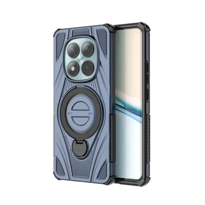 Coque Xiaomi Redmi Note 15 5G / Poco M8 5G Antichoc Support Béquille
