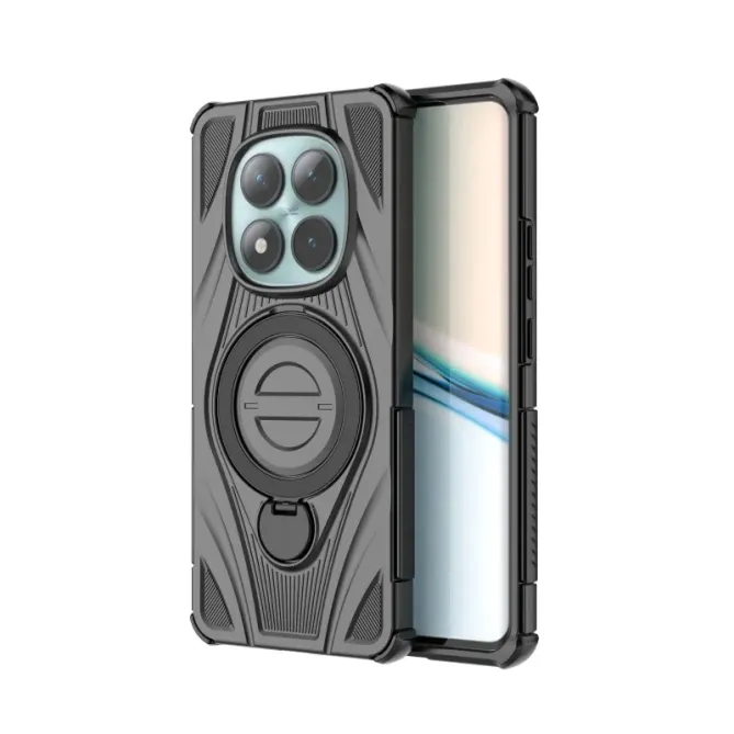 Coque Xiaomi Redmi Note 15 5G / Poco M8 5G Antichoc Support Béquille