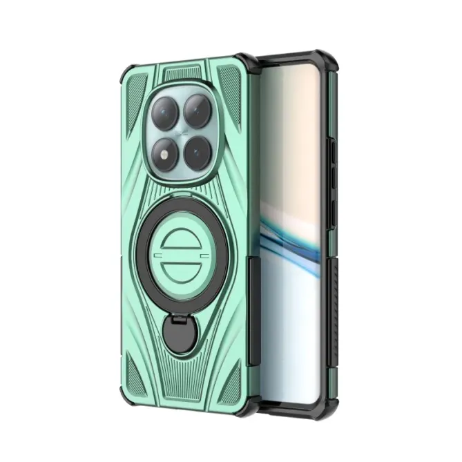 Coque Xiaomi Redmi Note 15 5G / Poco M8 5G Antichoc Support Béquille